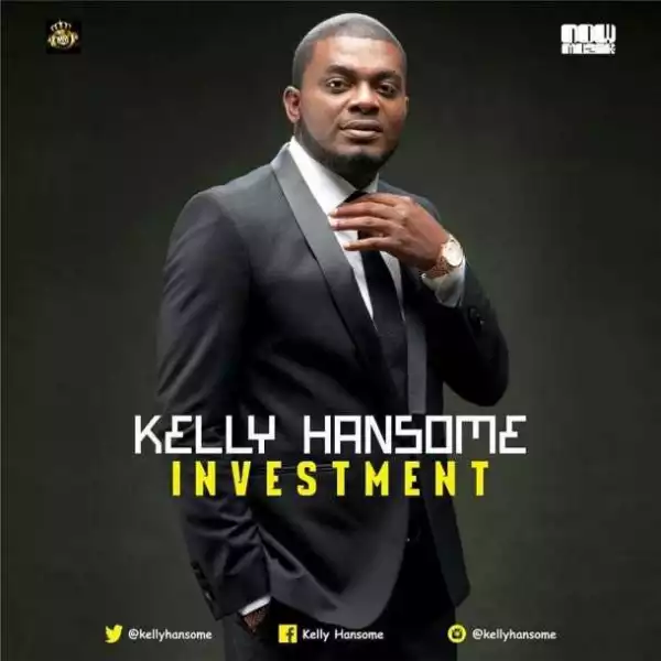 Kelly Hansome - Investment